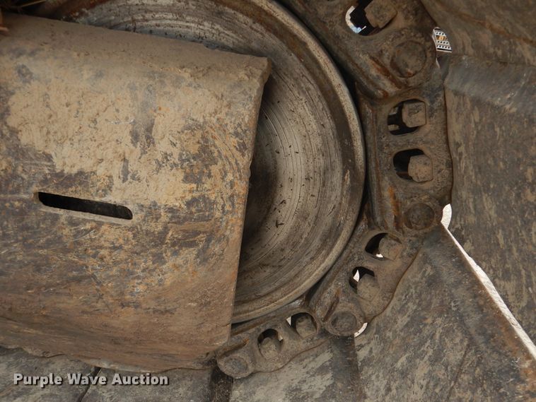 image for item AF9904 2006 Hitachi ZX350LC-3  excavator