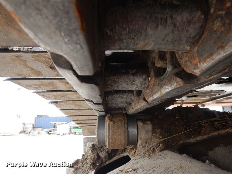 image for item AF9904 2006 Hitachi ZX350LC-3  excavator