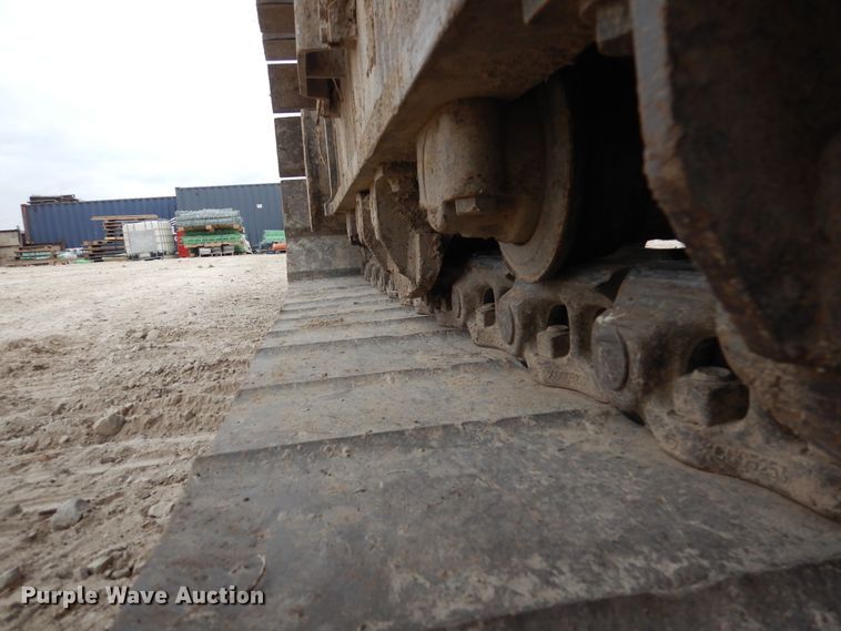 image for item AF9904 2006 Hitachi ZX350LC-3  excavator