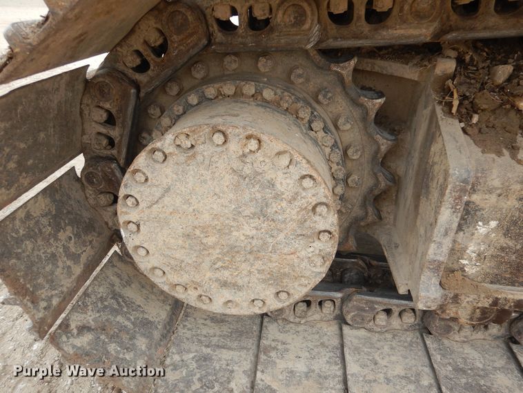 image for item AF9904 2006 Hitachi ZX350LC-3  excavator