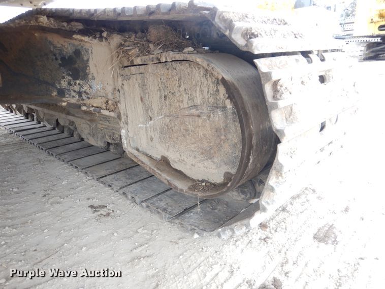 image for item AF9904 2006 Hitachi ZX350LC-3  excavator