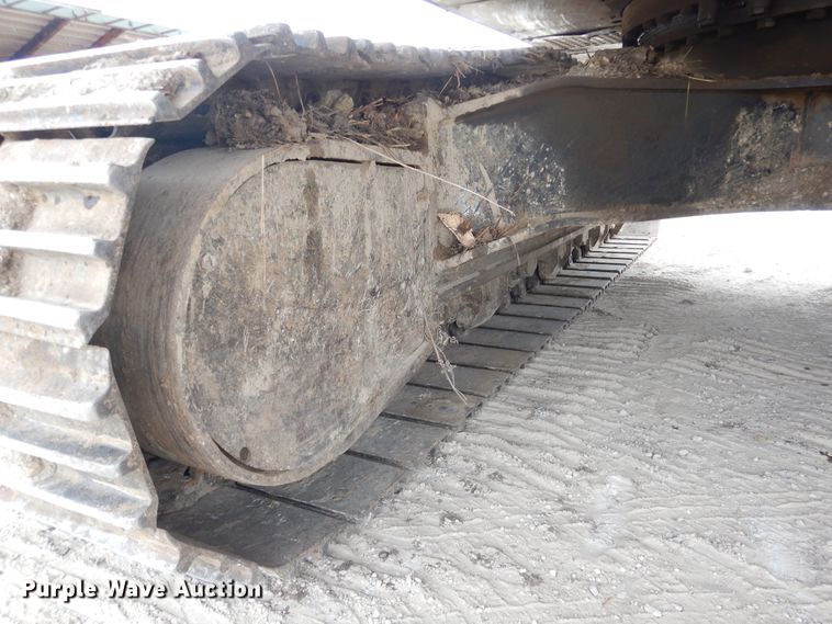 image for item AF9904 2006 Hitachi ZX350LC-3  excavator