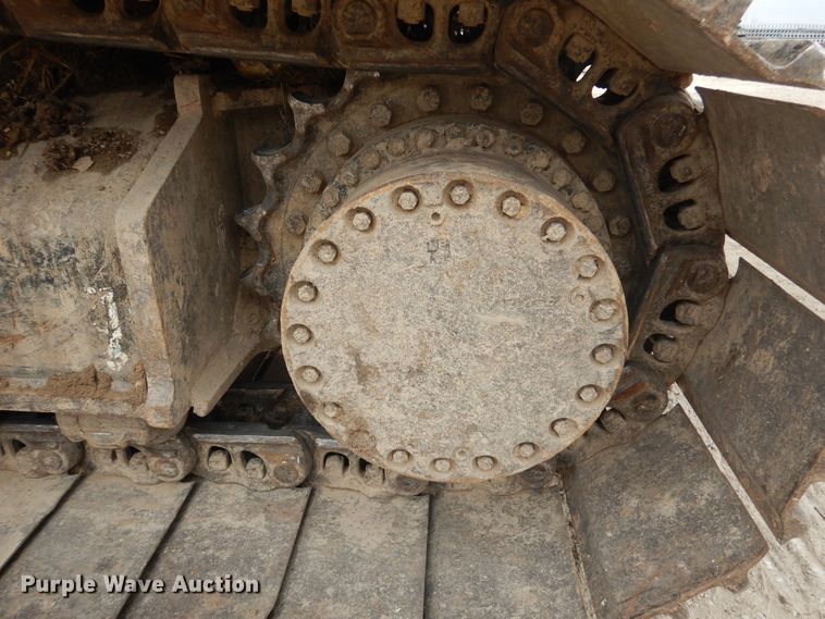 image for item AF9904 2006 Hitachi ZX350LC-3  excavator