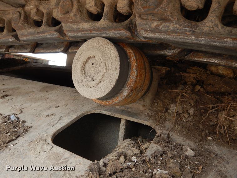 image for item AF9904 2006 Hitachi ZX350LC-3  excavator