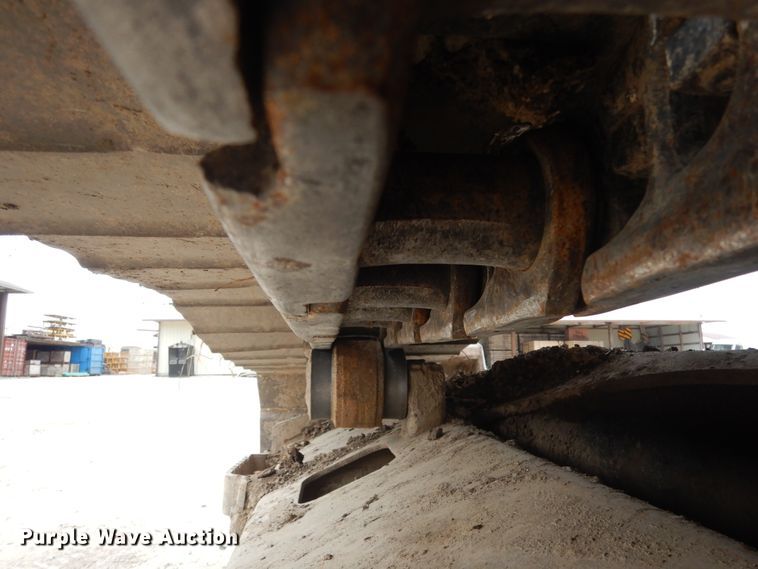 image for item AF9904 2006 Hitachi ZX350LC-3  excavator