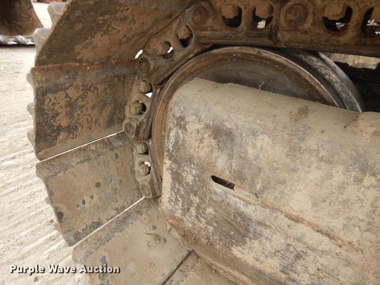 image for item AF9904 2006 Hitachi ZX350LC-3  excavator