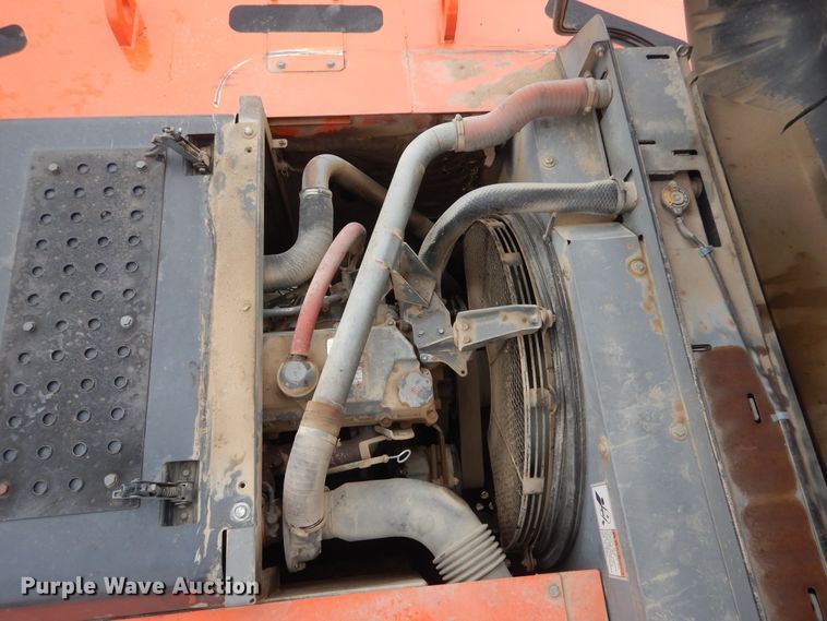 image for item AF9904 2006 Hitachi ZX350LC-3  excavator