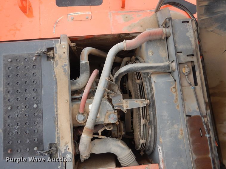 image for item AF9904 2006 Hitachi ZX350LC-3  excavator