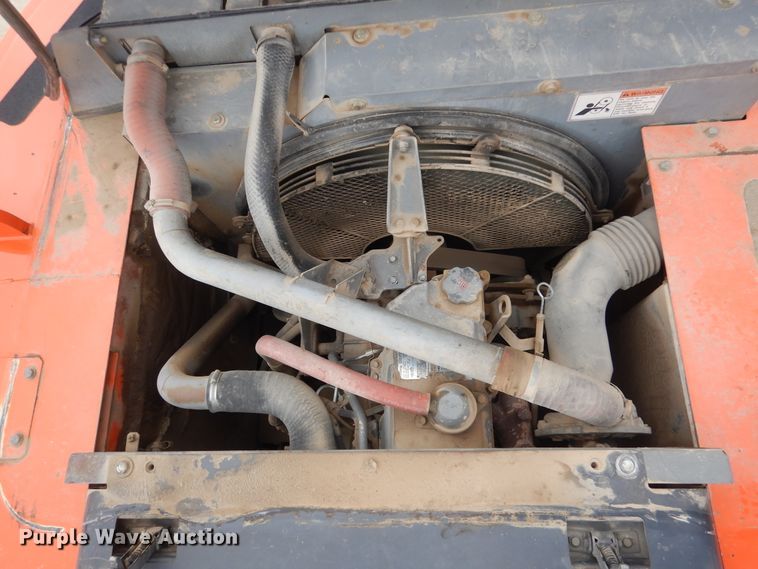 image for item AF9904 2006 Hitachi ZX350LC-3  excavator