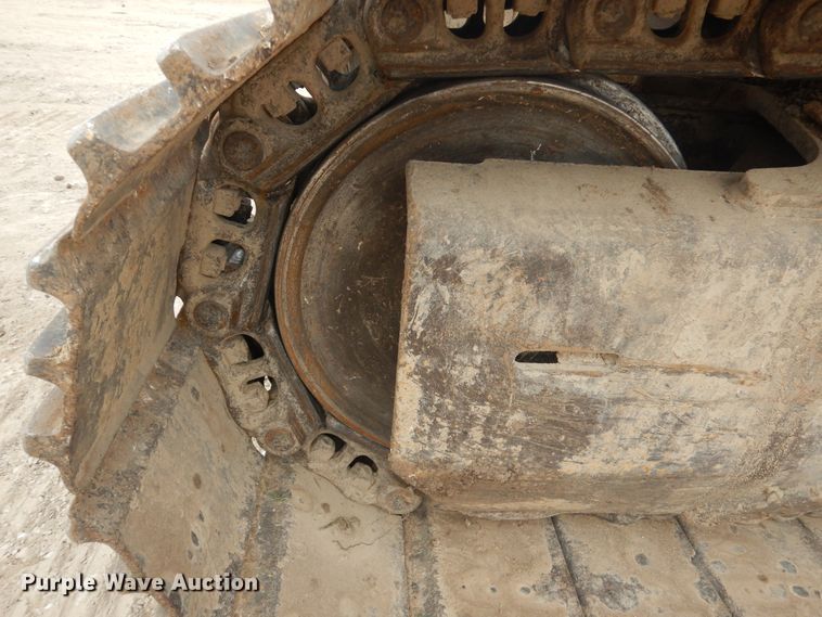 image for item AF9904 2006 Hitachi ZX350LC-3  excavator