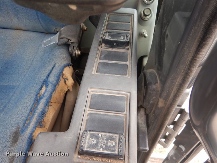 image for item AF9904 2006 Hitachi ZX350LC-3  excavator