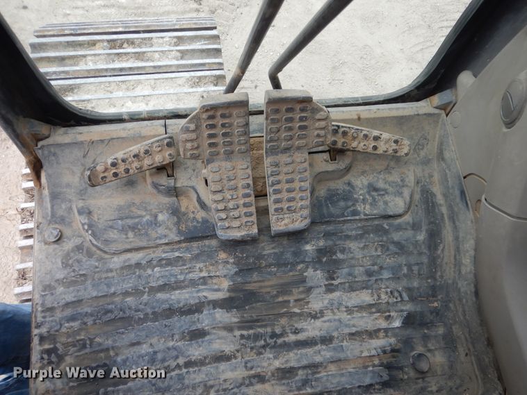 image for item AF9904 2006 Hitachi ZX350LC-3  excavator