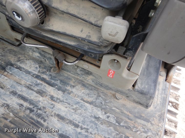 image for item AF9904 2006 Hitachi ZX350LC-3  excavator