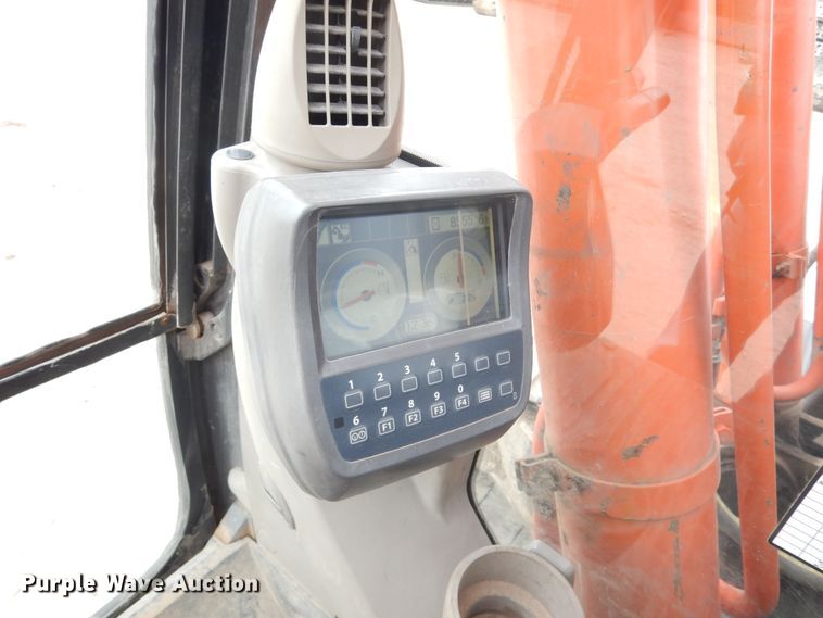 image for item AF9904 2006 Hitachi ZX350LC-3  excavator