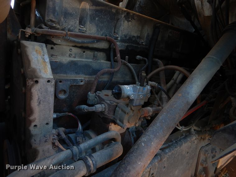 image for item AF9905 1999 Sterling L-Line  ready mix truck