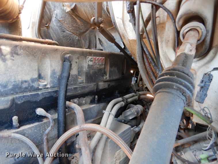 image for item AF9905 1999 Sterling L-Line  ready mix truck