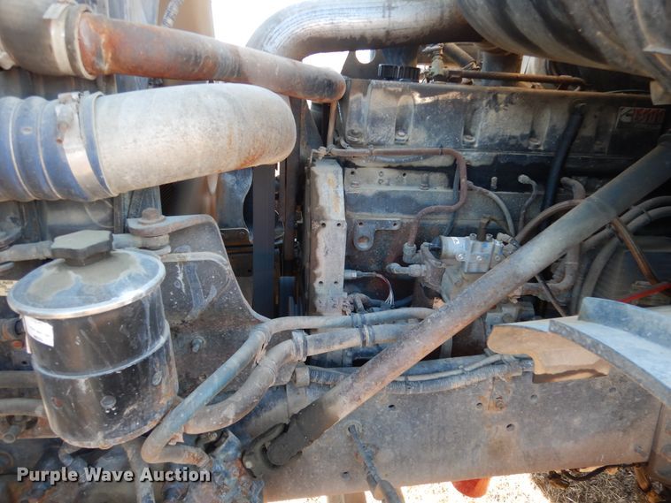 image for item AF9905 1999 Sterling L-Line  ready mix truck