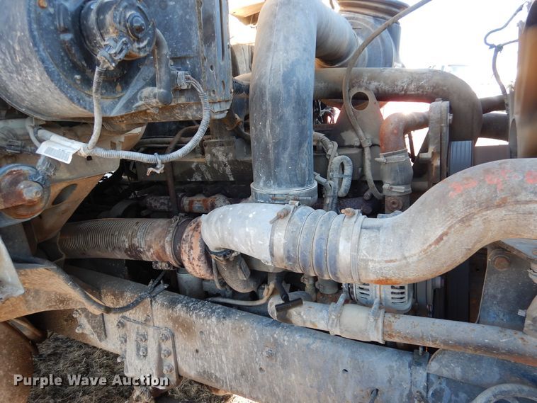 image for item AF9905 1999 Sterling L-Line  ready mix truck