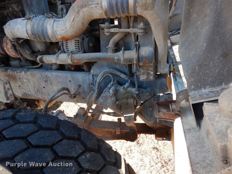 image for item AF9905 1999 Sterling L-Line  ready mix truck