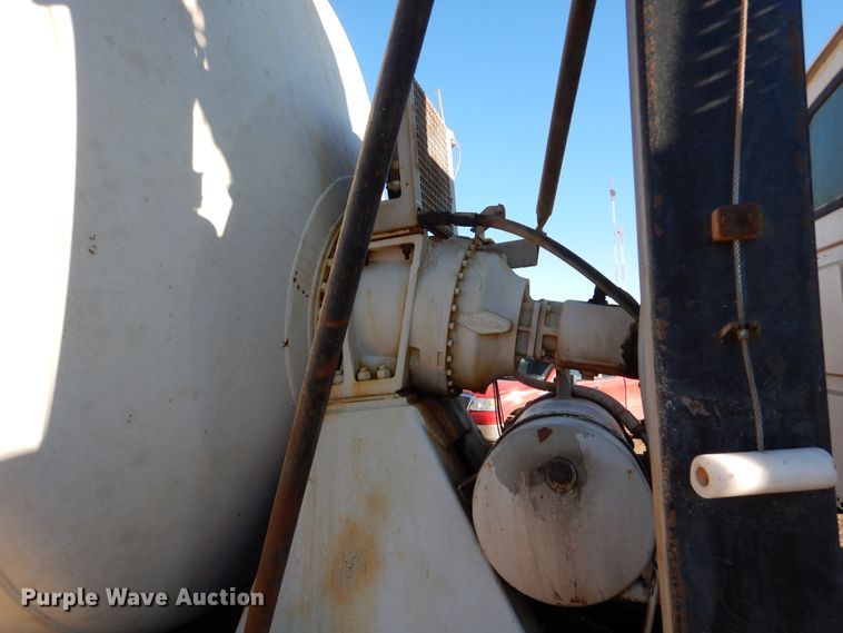 image for item AF9905 1999 Sterling L-Line  ready mix truck