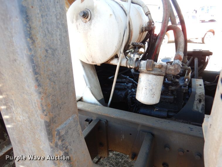 image for item AF9905 1999 Sterling L-Line  ready mix truck