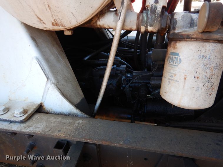 image for item AF9905 1999 Sterling L-Line  ready mix truck