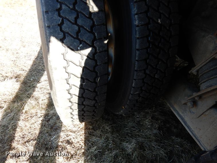 image for item AF9905 1999 Sterling L-Line  ready mix truck