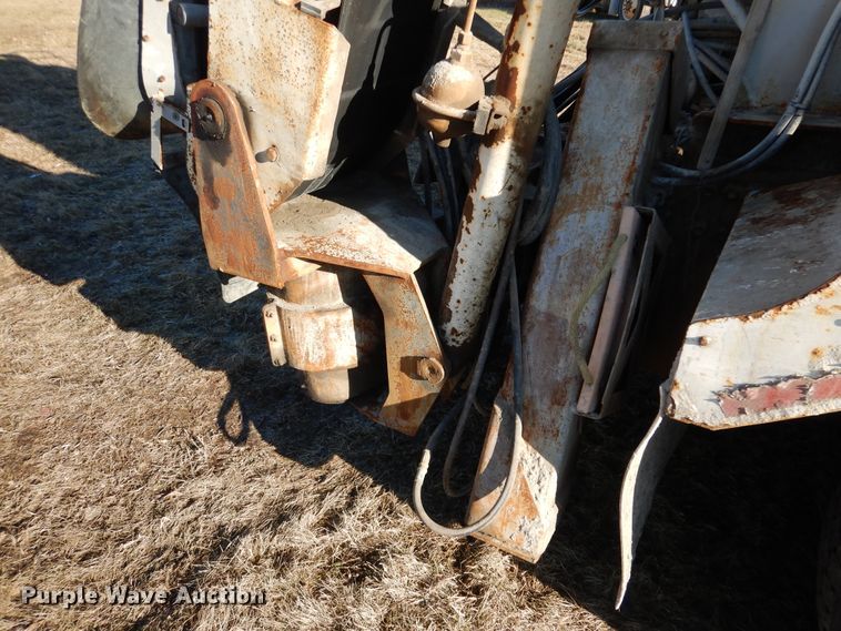 image for item AF9905 1999 Sterling L-Line  ready mix truck