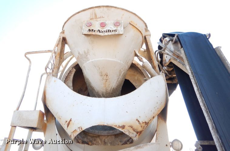 image for item AF9905 1999 Sterling L-Line  ready mix truck