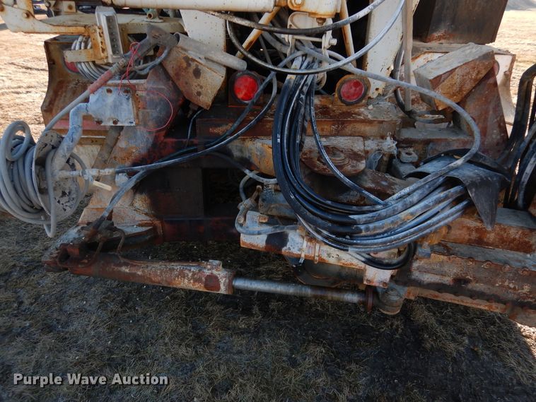 image for item AF9905 1999 Sterling L-Line  ready mix truck