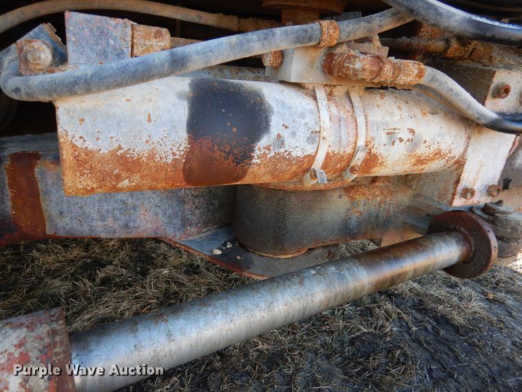 image for item AF9905 1999 Sterling L-Line  ready mix truck