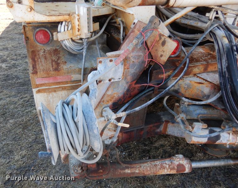 image for item AF9905 1999 Sterling L-Line  ready mix truck