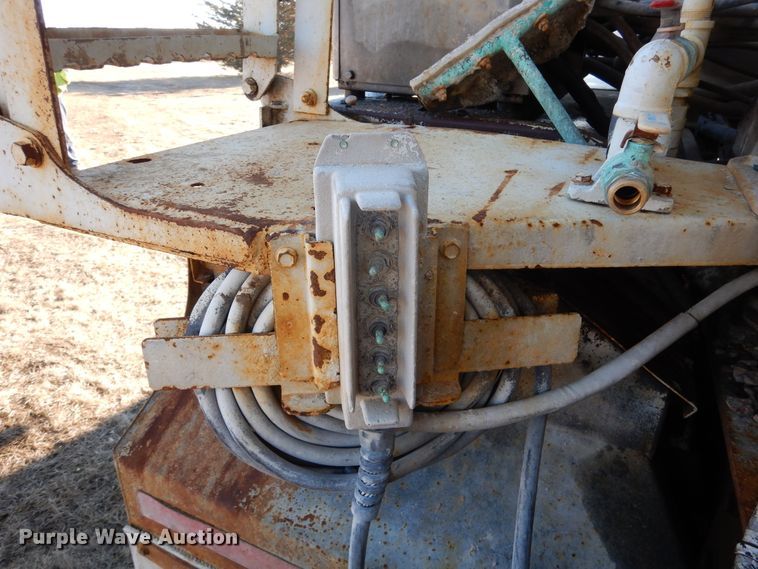 image for item AF9905 1999 Sterling L-Line  ready mix truck