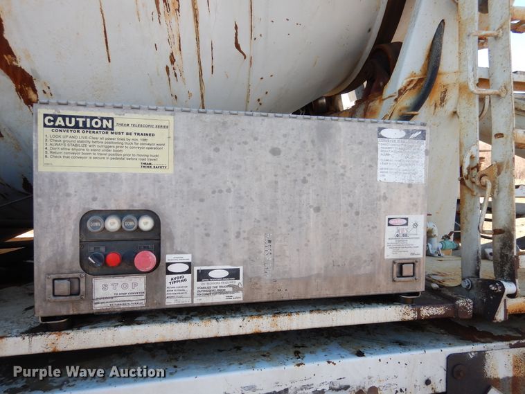 image for item AF9905 1999 Sterling L-Line  ready mix truck