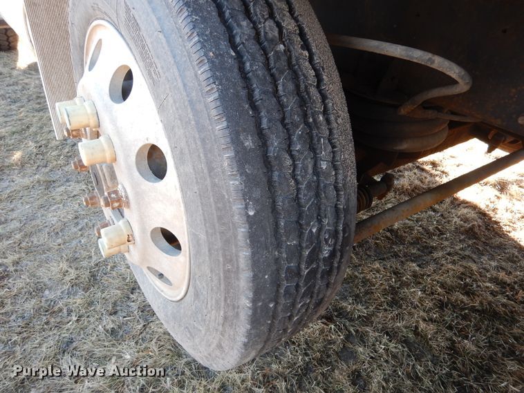 image for item AF9905 1999 Sterling L-Line  ready mix truck