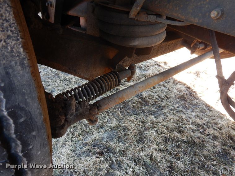 image for item AF9905 1999 Sterling L-Line  ready mix truck