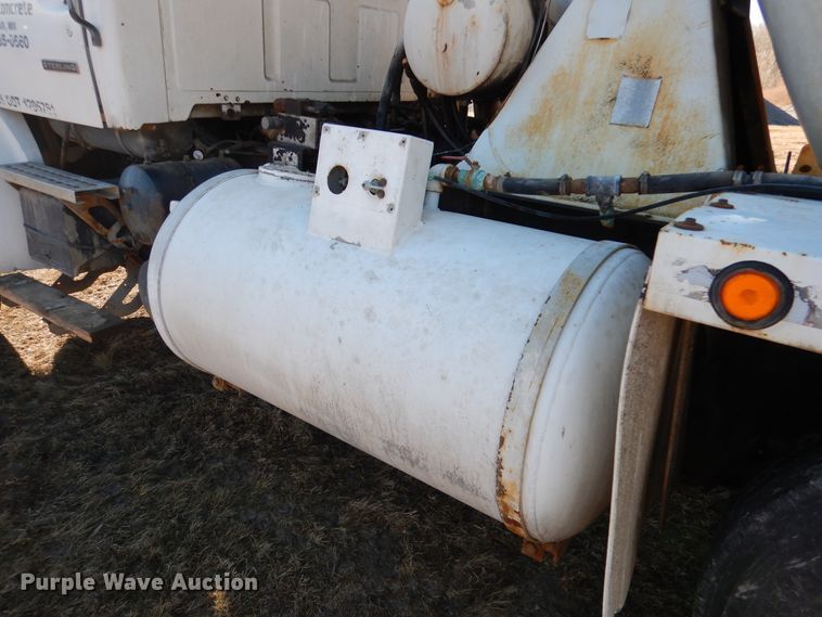 image for item AF9905 1999 Sterling L-Line  ready mix truck