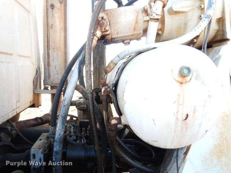 image for item AF9905 1999 Sterling L-Line  ready mix truck