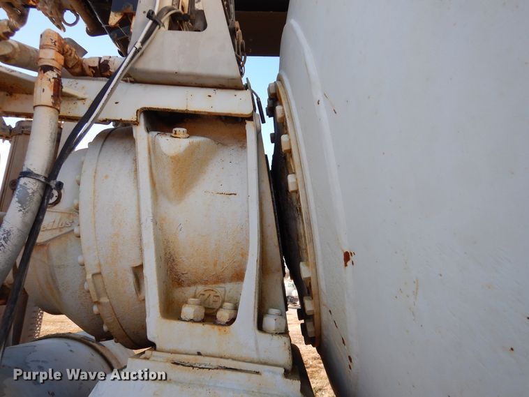 image for item AF9905 1999 Sterling L-Line  ready mix truck