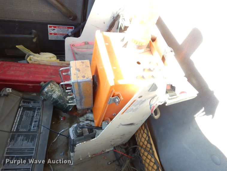 image for item AF9905 1999 Sterling L-Line  ready mix truck