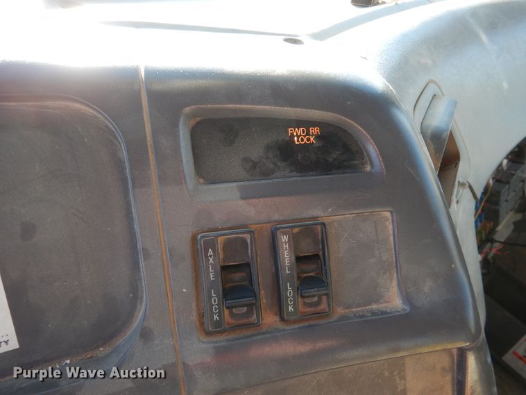 image for item AF9905 1999 Sterling L-Line  ready mix truck