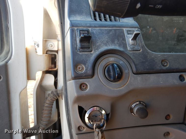 image for item AF9905 1999 Sterling L-Line  ready mix truck