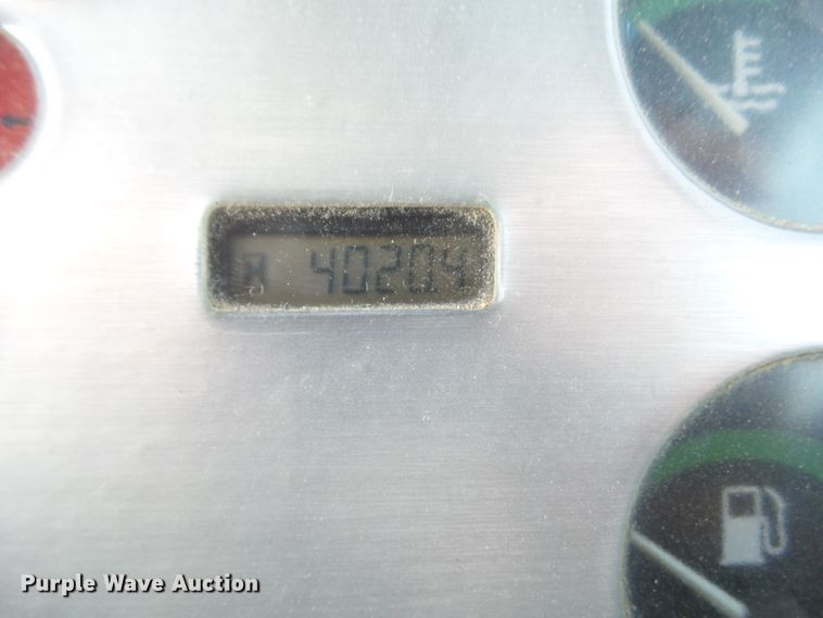 image for item DA7033 2006 Bobcat 442C  mini excavator