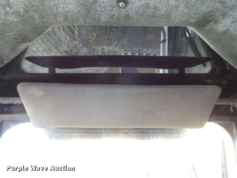 image for item DA7033 2006 Bobcat 442C  mini excavator