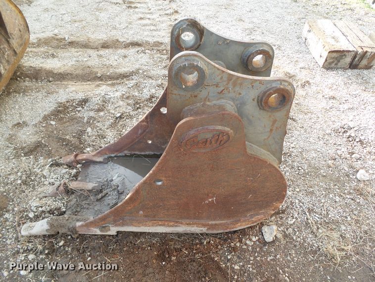 image for item DA7033 2006 Bobcat 442C  mini excavator