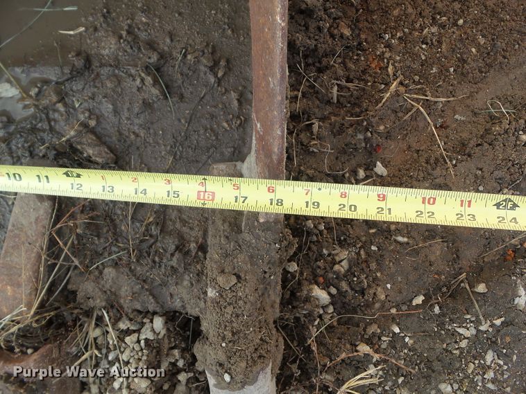 image for item DA7033 2006 Bobcat 442C  mini excavator