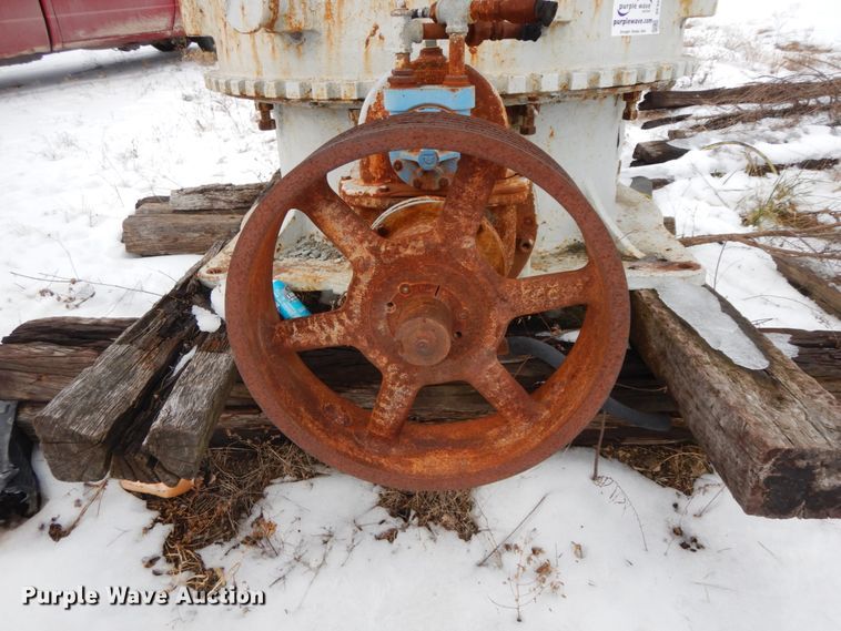 image for item DF3238 Telsmith secondary cone crusher