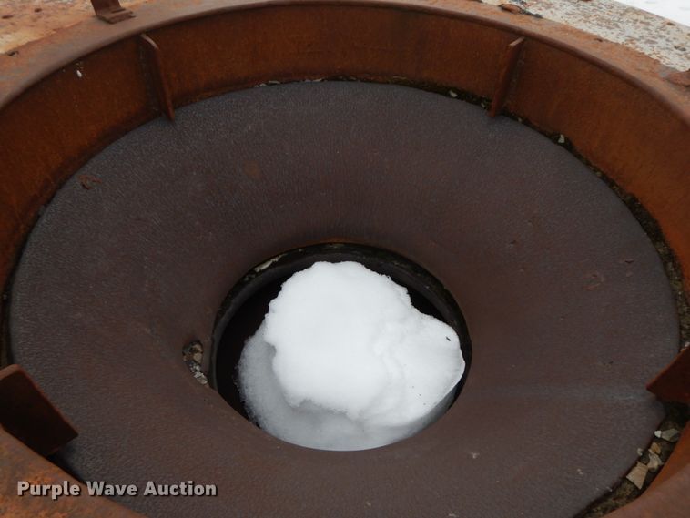 image for item DF3238 Telsmith secondary cone crusher