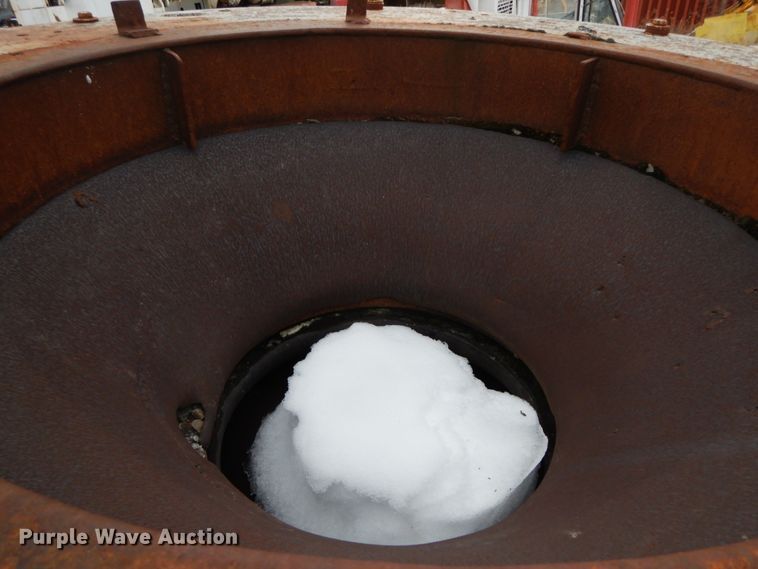 image for item DF3238 Telsmith secondary cone crusher