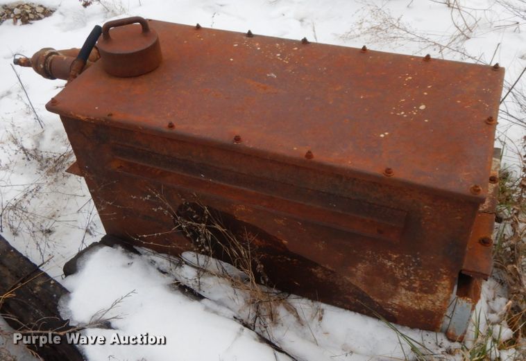 image for item DF3238 Telsmith secondary cone crusher